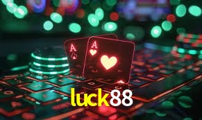 Desvendando o Mundo dos Jogos Virtuais na luck88