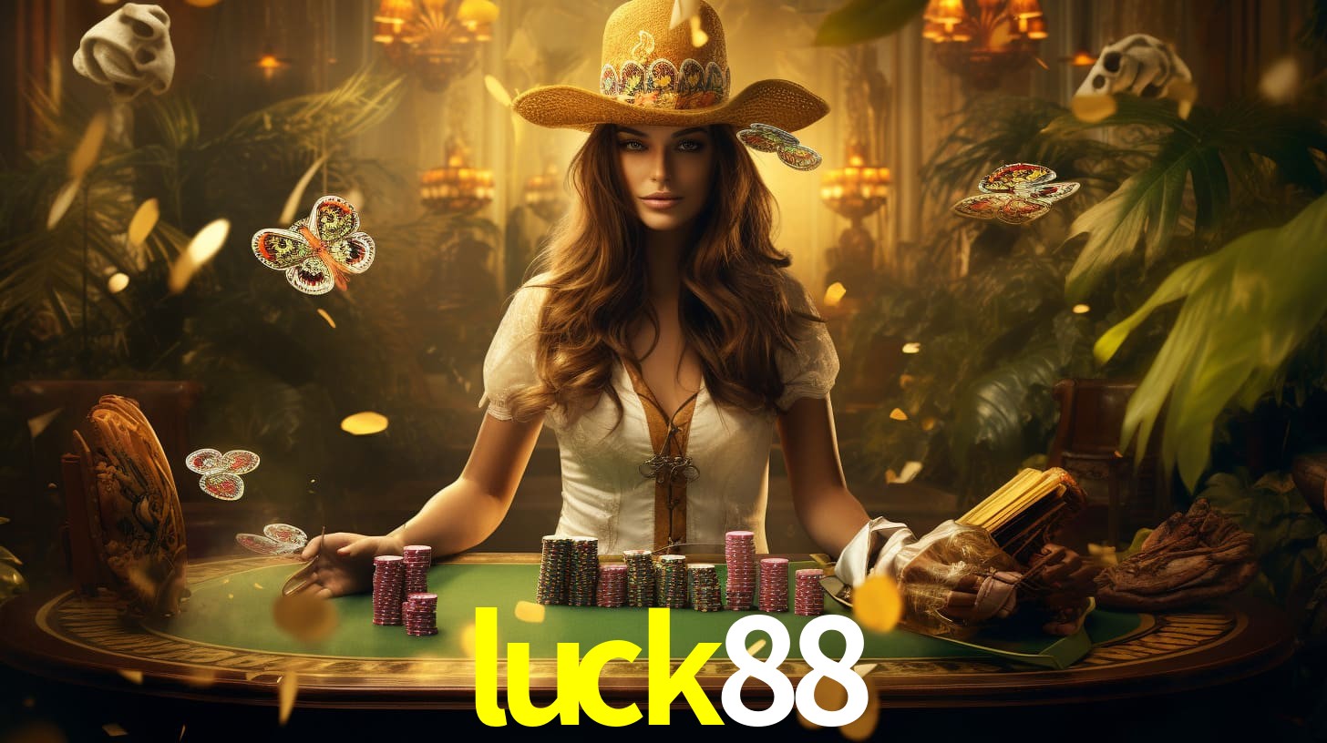 Daily Bonuses luck88