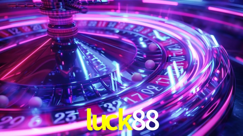 Benefícios da Conta luck88