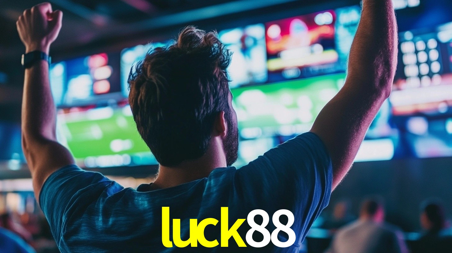 luck88 bet