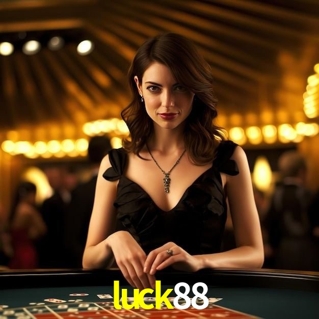 Estatísticas do Jogo luck88