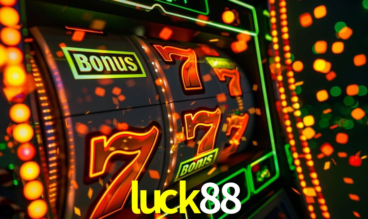 Design Responsivo luck88