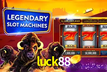 A Popularidade dos Caça-Níqueis no luck88