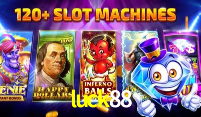 Weekend Specials luck88